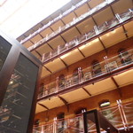 Market Lane Bar - 客室のようですね