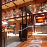 Market Lane Bar - 店内