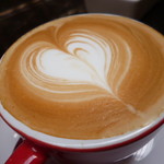 Market Lane Bar - フラットホワイト　＄5.5