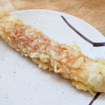 マルタニ製麺 - ちくわ天