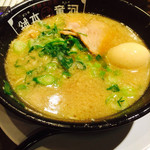 河童ラーメン本舗 - 