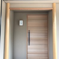 米増 - 入口