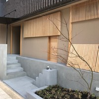 米増 - 外観