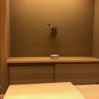 米増 - 店内