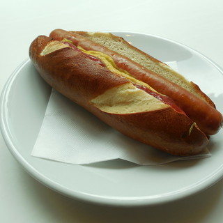 シェア パーク カフェ_1