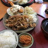 Korean Dining 彩