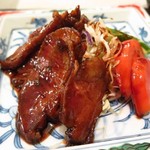 Enishi - 鴨ロース煮