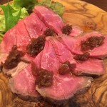 麻布Terrace肉バル Ciccio - 