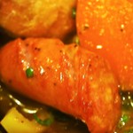 Rojiura Curry SAMURAI. - 侍スペシャル（フランク）