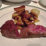 ウルフギャング・ステーキハウス - プライムステーキ