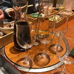 大宮 甲羅本店 - 