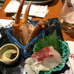 大宮 甲羅本店 - 