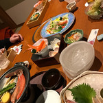 大宮 甲羅本店 - 