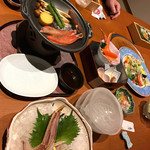 大宮 甲羅本店 - 