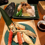 大宮 甲羅本店 - 