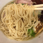 旨美麺 築一 - 