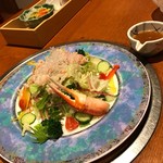 大宮 甲羅本店 - 