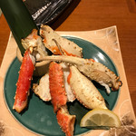 大宮 甲羅本店 - 