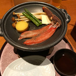 大宮 甲羅本店 - 