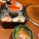 大宮 甲羅本店 - 