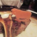 ウルフギャング・ステーキハウス - おにく