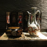 中国料理 桃李 ホテル日航大阪 - 