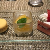 Lounge & Dining G - 
