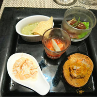 Lounge & Dining G - 