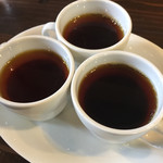 体験型コーヒー専門店 のんびり - 