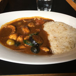 中之島ソーシャルイートアウェイク - 