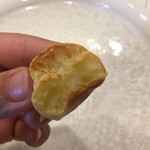 LE CIEL - もっちもち。