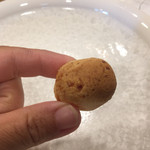 LE CIEL - ポンデケージョ