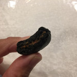 LE CIEL - チョリソーペーストがサンドされとります！