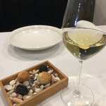 LE CIEL - プロローグ・はじまり。