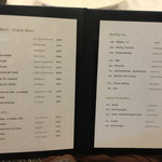 LE CIEL - やっぱり分からない。