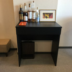 LE CIEL - モデルルームのような内観、その４。