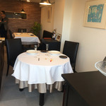 LE CIEL - モデルルームのような内観、その３。