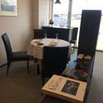 LE CIEL - モデルルームのような内観、その２。