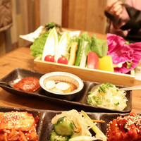 焼肉 433 - 