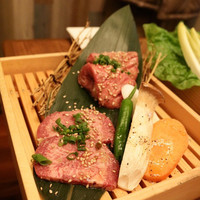 焼肉 433 - 