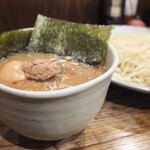 風雲児 新宿本店 - 特製つけ麺