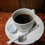 トラットリア イル レガーロ - こーしー