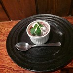 トラットリア イル レガーロ - ショコラぷでんぐ