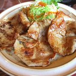 モナリザ - 人気も納得の味とボリューム！(2016,12/04)