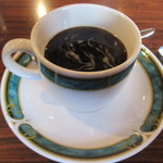 モナリザ - ブレンドコーヒー！(2016,12/04)