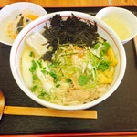 Udon Hanamusubi - 