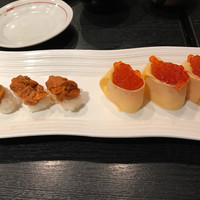 築地青空三代目 本店 - 