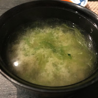 築地青空三代目 本店 - 