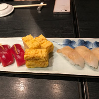 築地青空三代目 本店 - 