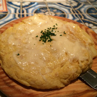 Bar Espanol LA BODEGA 大阪店 - スペインオムレツ